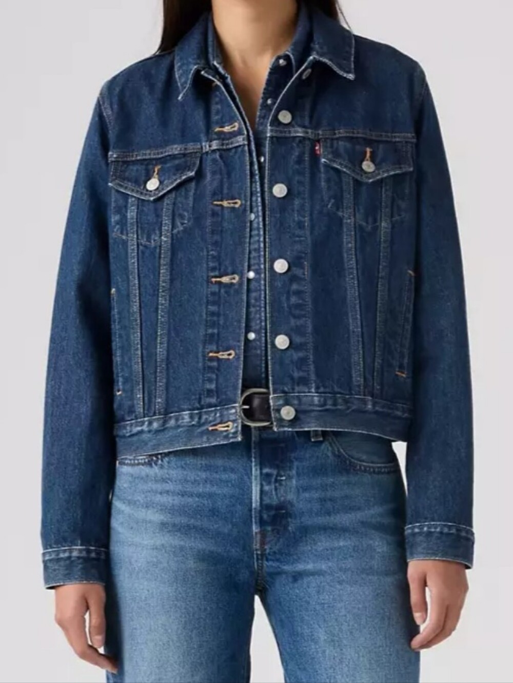 Levi's Denim Jacket